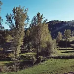 Casa rural El Puente