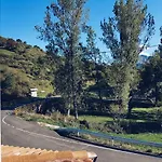 Casa rural El Puente Polvoredo