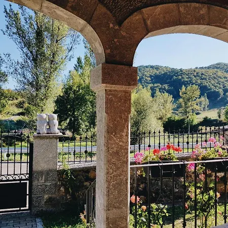 El Puente Casa rural