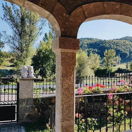 El Puente Casa rural
