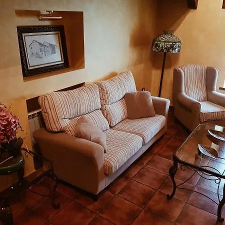 Casa rural El Puente