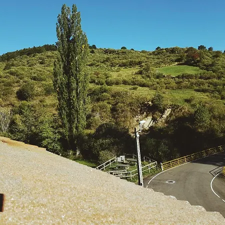 El Puente Casa rural