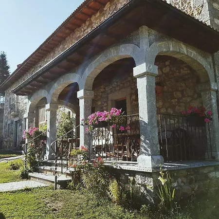 El Puente Polvoredo