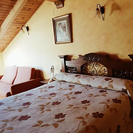 El Puente * Polvoredo