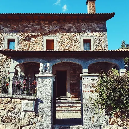 El Puente * Polvoredo