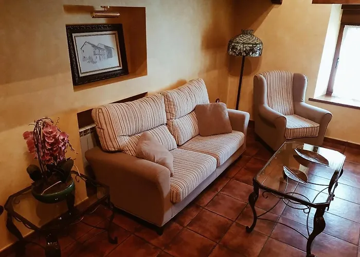 Lantställe El Puente