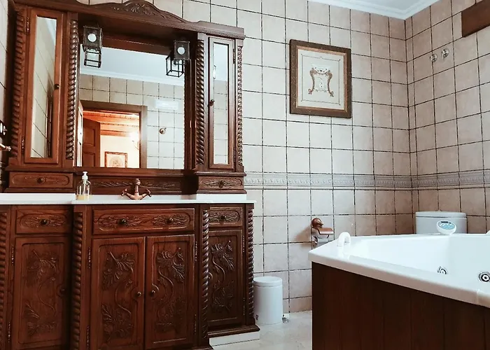 El Puente Lantställe Polvoredo