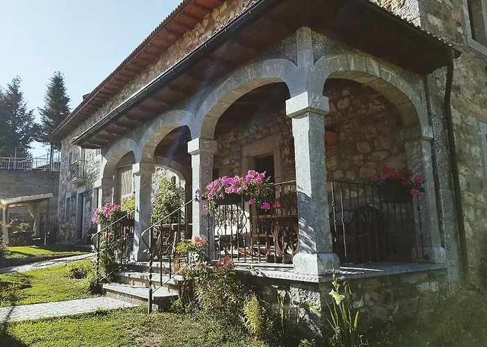 El Puente Polvoredo