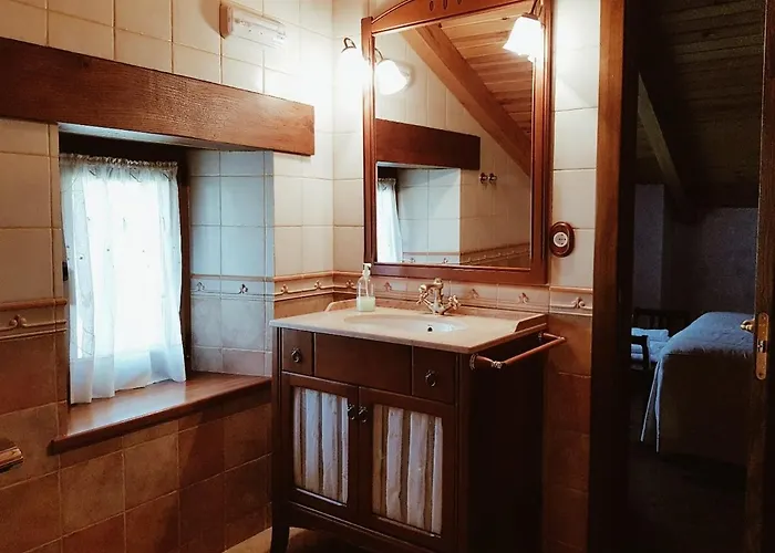 Lantställe El Puente *