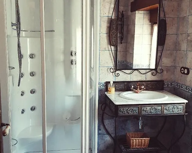 Lantställe El Puente