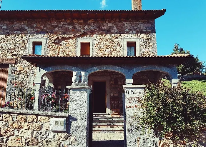 El Puente * Polvoredo