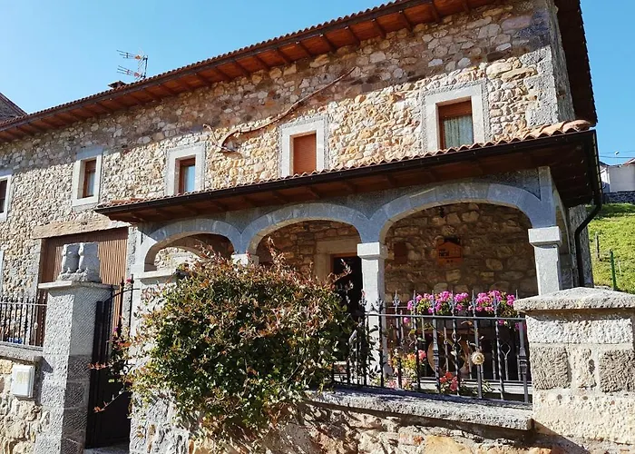 El Puente Lantställe Polvoredo